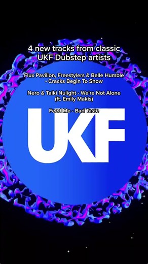OG UKF Dubstep artists delivering some fresh fire 🔥 #dubstep #ukf #ukfdubstep