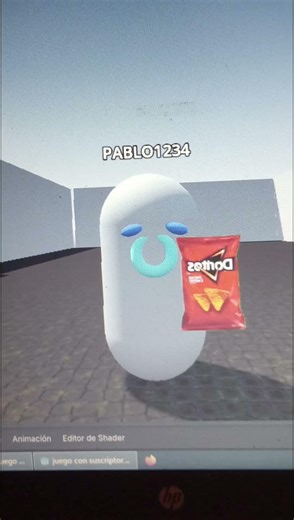 Añadiendo lo que piden mis suscriptores en Godot 4