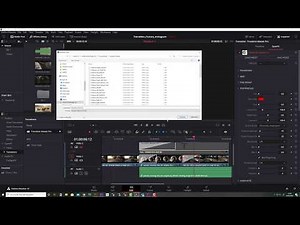 TransitionMaster first Transition