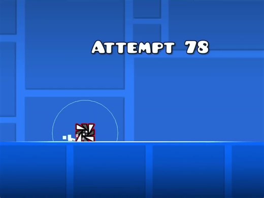 Master the Limbo Level in Geometry Dash