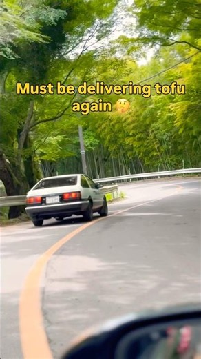 Buying a Silvia in Japan and finding an AE86 in the wild on touge! 🇯🇵