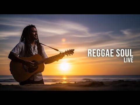 Reggae Session LIVE – Pure Rasta & Conscious Vibes
