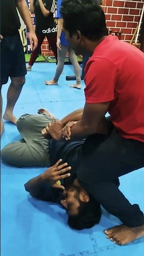 How to Protect Yourself from a Slap or Hook Punch | Self-Defense Basics #selfdifense #combatsport