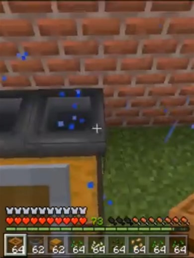 how to make an automatic bone meal farm #shorts