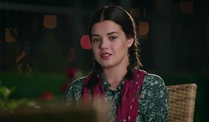 Kiraz Gözyaşlarını Tutamadı | Emanet 25. Bölüm - izle7