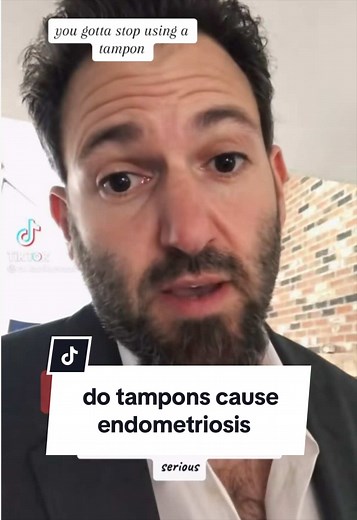 Understanding Tampons and Endometriosis