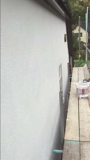 South Woodham Plastering Ltd | Silicone Thin Coat Render Specialists in Chelmsford & Essex
