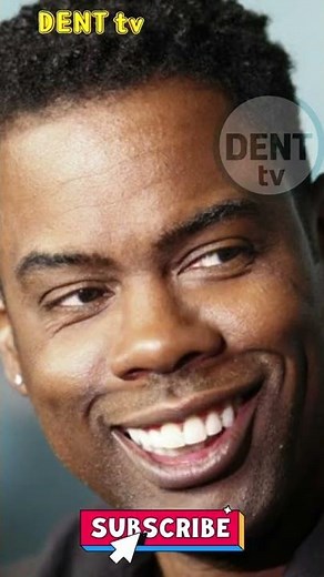Chris Rock teeth then and now: before and after surgery tooth transformation:Will Smith Oscars Slaps