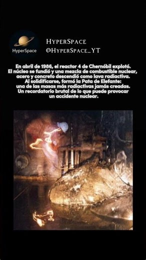 La Pata de Elefante 🐘 #shorts