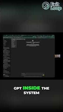 Unlock Clients With AI Audits: Genius GPTs Make Millions! #shorts