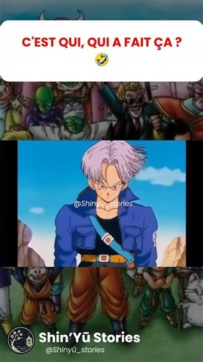⚔️ LE GESTE LE PLUS STYLÉ DE L'HISTOIRE DES ANIMÉS ! 🤣