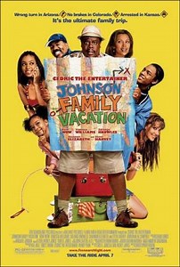 Johnson Family Vacation  (2004)