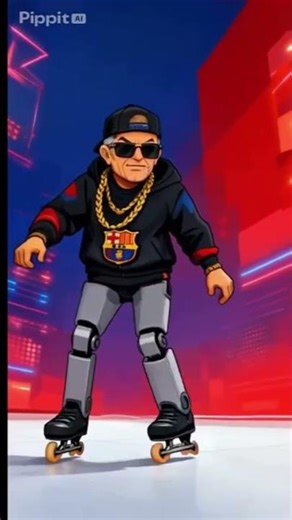 BARÇA ELECTIONS RAP BATTLE SHORT B ​​#shorts