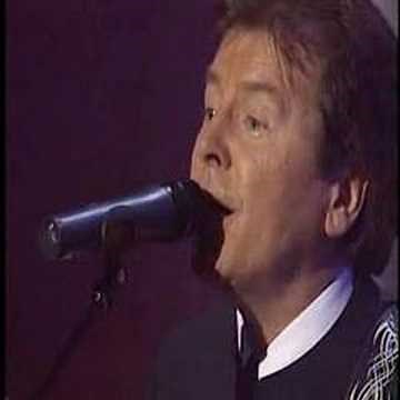 Mike Pender's Searchers 'Sweets For My Sweet' (classic rock)