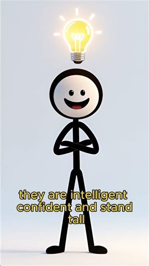 How to Recognize Smart People 🧠✨ | Psychology Facts