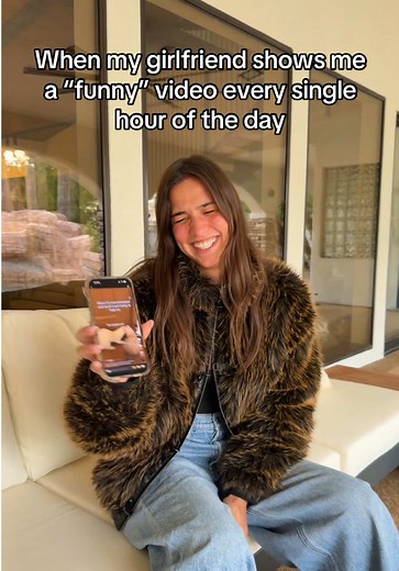 She’s hilarious | Bryce Hall