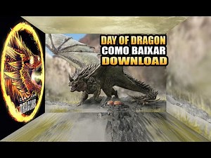 DOWLOAD DAY OF DRAGONS COMO BAIXAR