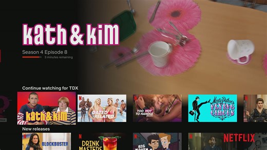 Netflix rolls out “Basic With Ads” plan