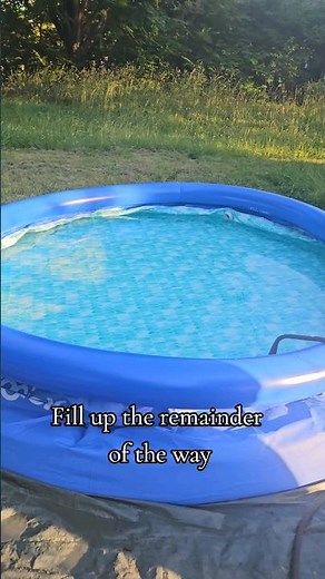 Funsicle POOL Installation. #poolparty #summertime #summer