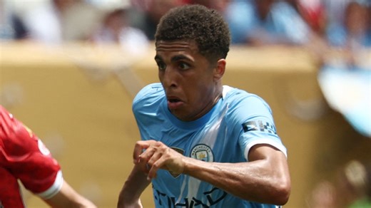 Rico Lewis slapped with three-match Club World Cup ban for red card after Man City's appeal against suspension fails | Goal.com Canada