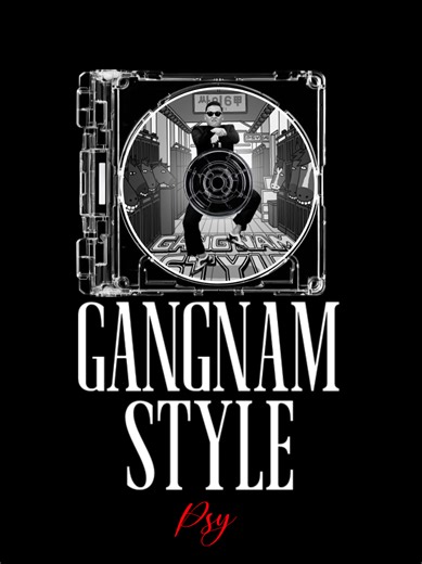 Exploring Gangnam Style: Lyrics and Music Aesthetic