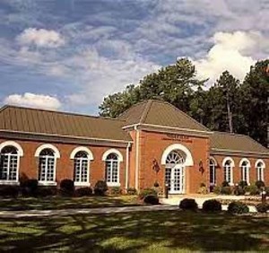 Fayetteville Technical Community College (Top Ranked Community College for 2025-26) - Fayetteville, NC