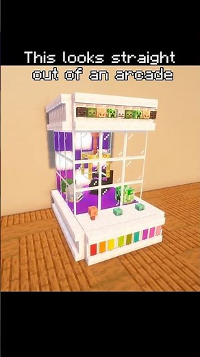 This Claw Machine in Minecraft Is Next Level