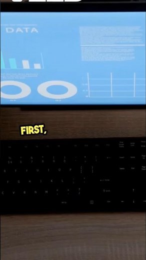 How to Use Your Phone as a Mouse for PC 📱➡️🖱️