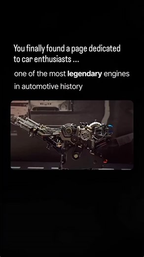 Whip Junkies on Instagram: "Follow @whip.junkies Mazda’s R26B is a 2.6-liter, four-rotor rotary masterpiece that powered the 787B to victory at Le Mans in 1991, the only time a rotary engine has ever done so. Producing around 700 hp at 9,000 rpm, it featured variable-length intake runners and three spark plugs per rotor, giving it razor-sharp throttle response and an unforgettable high-pitched scream. Its unique design and reliability shocked traditional rivals, forever cementing it as one of en