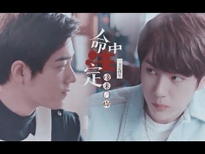 [EN/VN Sub]【博君一肖 The Untamed AU】【巍澜衍生 Guardian AU】【微卡片网游】命中注定 缘来是你（又名：一卡定终生）