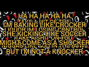 ONE TAKE - Lil Darkie lyrics 1 hour loop