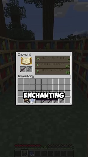 19K views · 117 reactions | This Program Breaks Enchanting Completely...