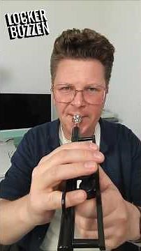 Buzzing & mouthpiece playing: How to start the first note cleanly 🎺