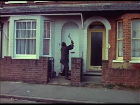 Love Thy Neighbour - The Movie - Trailer