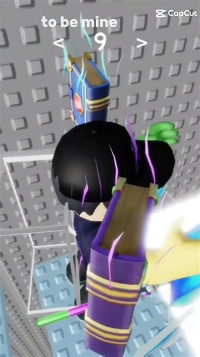 lagu malu malu di Roblox