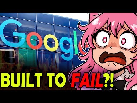 How a Google Glitch Broke the Internet