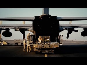 Advanced Cargo Loading and Delivery System (ACLADS)