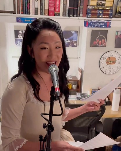 2023 Tony Awards Celebration at the United Palace