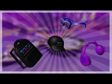HOW to GET ALL ITEMS in ISLAND OF MOVE | Roblox