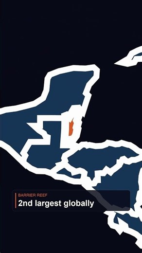 Belize: The English-Speaking Country Nobody Expects