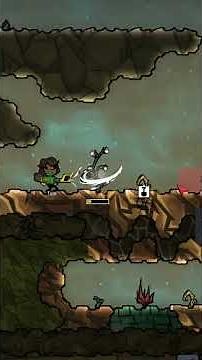 Taking care of the PLANTS in #oxygennotincluded!