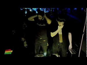 Real Roots Live Stream