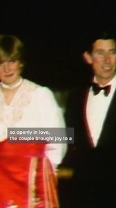 Charles was 13 years older than Diana #dianaspencer #kingcharles #CamillaParkerBowles #royalfamily | Real Royalty