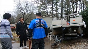 This Tow Driver Wasn’t Backing Down - What Happened Next Got Heated