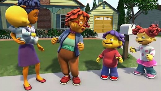 Sid The Science Kid: The Movie Part 1