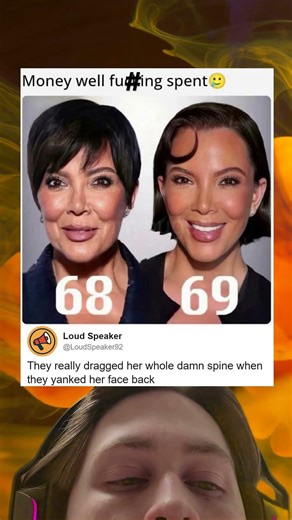 Money Well Spent Vs Glow Up Transformation