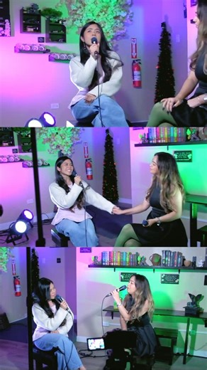 The Soundstage | For Good will be on YouTube tomorrow 🩷💚The finale for this series. We all had a great time creating this for everyone to see and hear. The... | Instagram