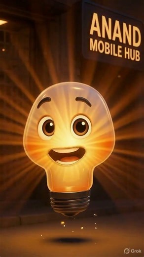 NOW LED BULB IS SUGGESTING YOU
