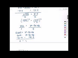 Algebra 2 Spring Final Exam Review 1 - Question 1