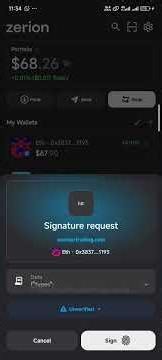 Connecting Hyperliquid API to WUNDERTRADING #tutorial